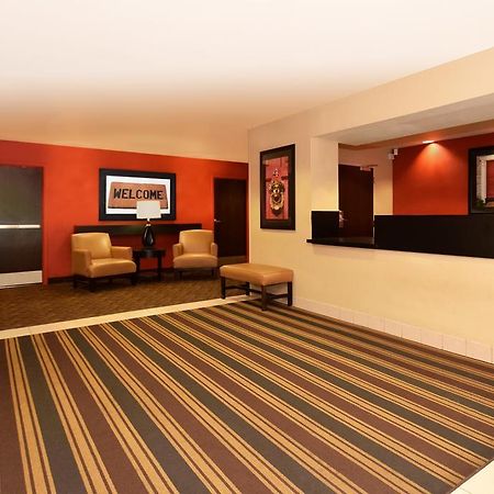 Extended Stay America Suites - Los Angeles - Burbank Airport Exteriér fotografie
