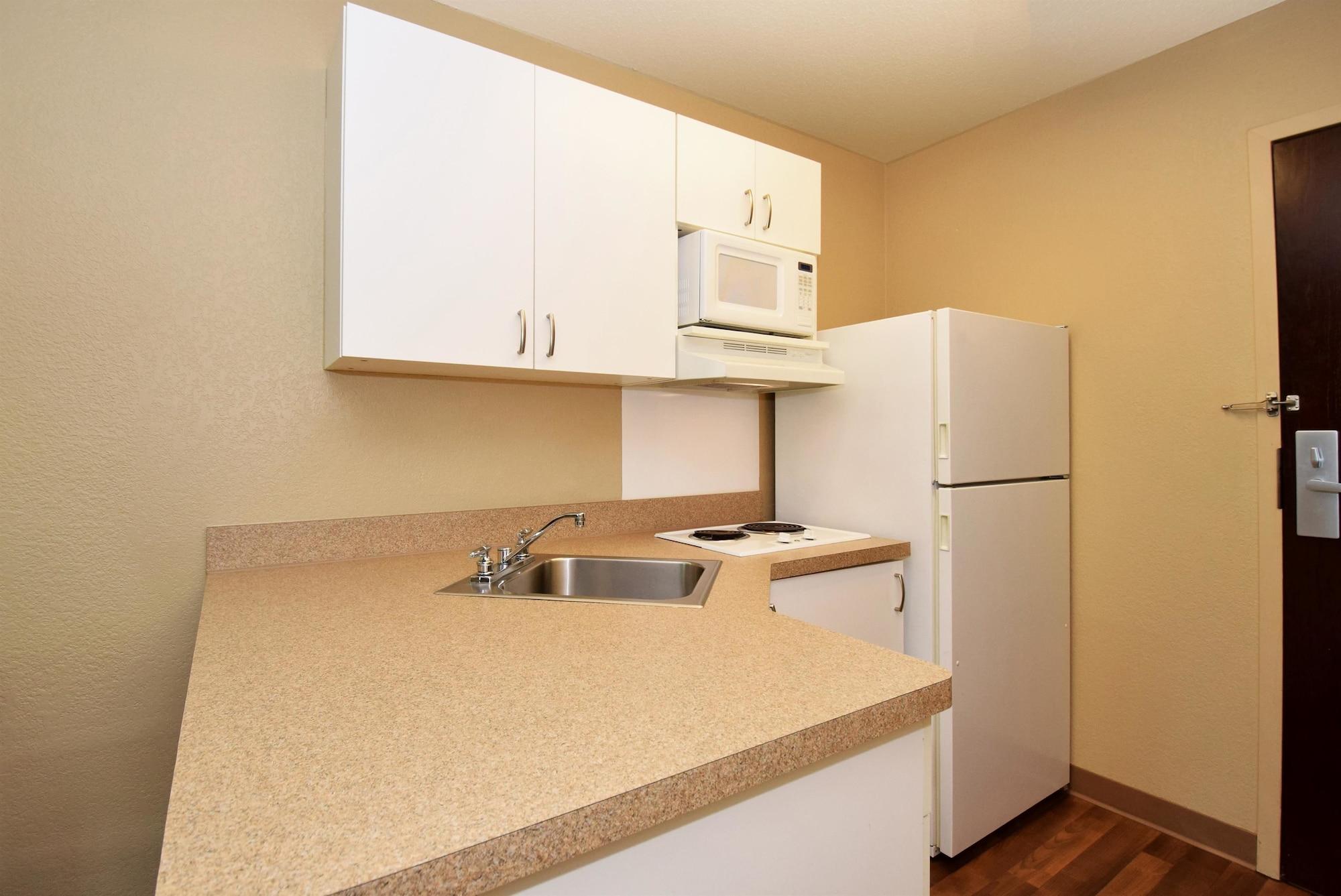 Extended Stay America Suites - Los Angeles - Burbank Airport Exteriér fotografie