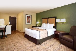 Extended Stay America Suites - Los Angeles - Burbank Airport Pokoj fotografie