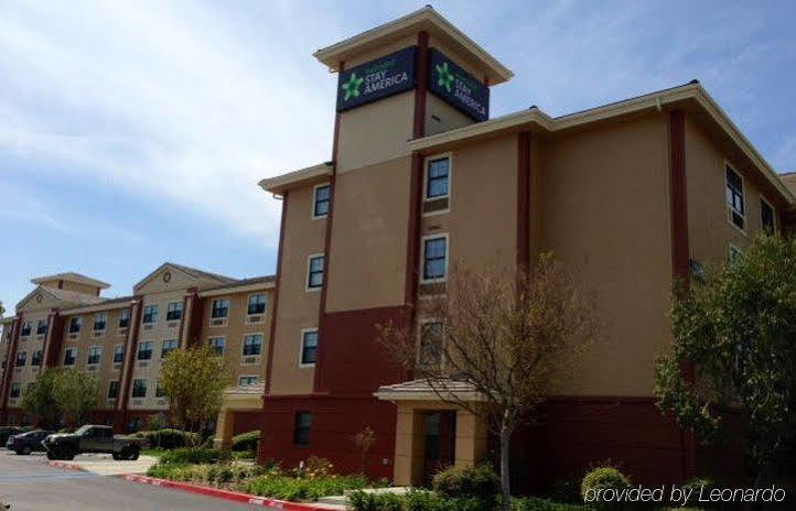 Extended Stay America Suites - Los Angeles - Burbank Airport Exteriér fotografie